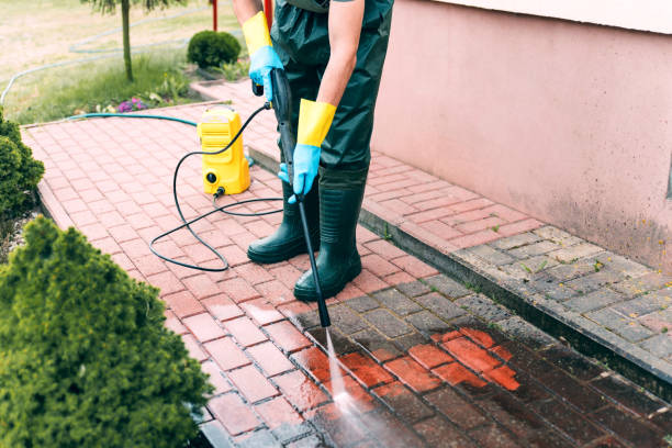 Best Spring Cleaning  in Muenster, TX